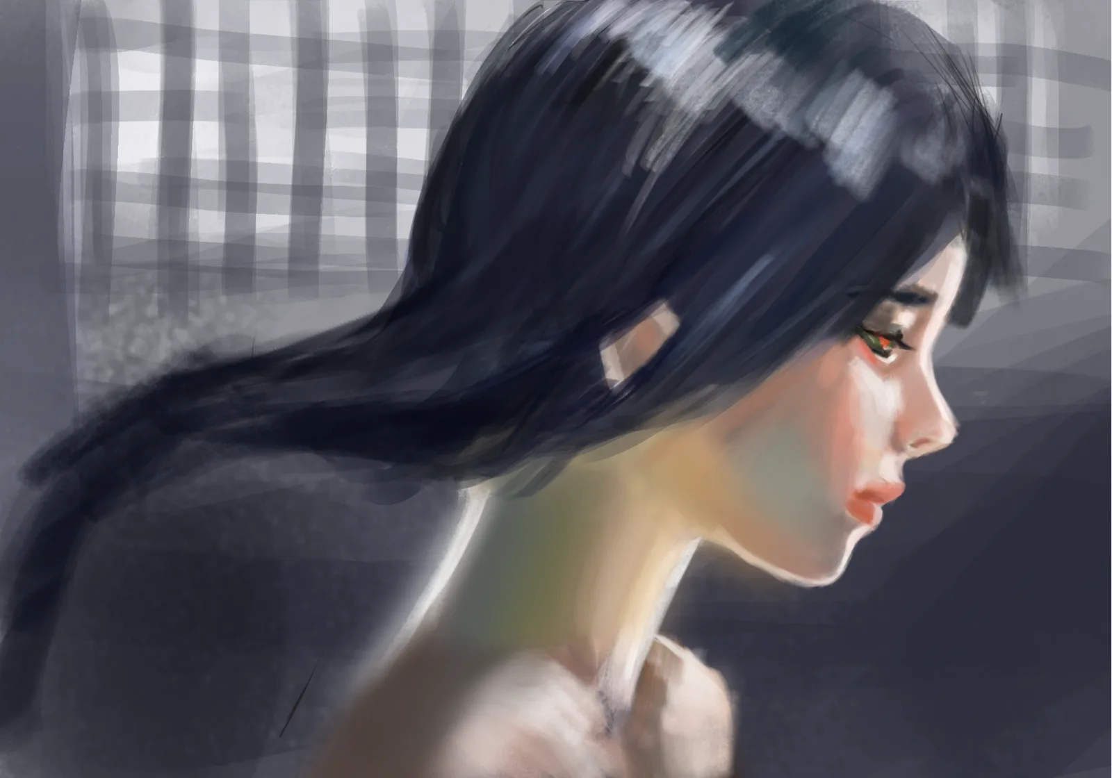 早期作品 121