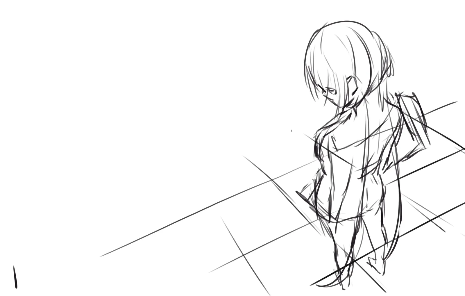 早期作品 130