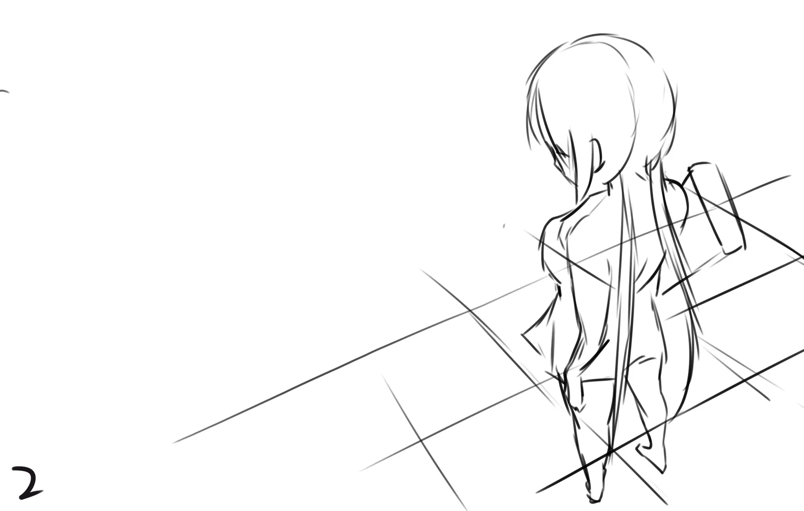 早期作品 131