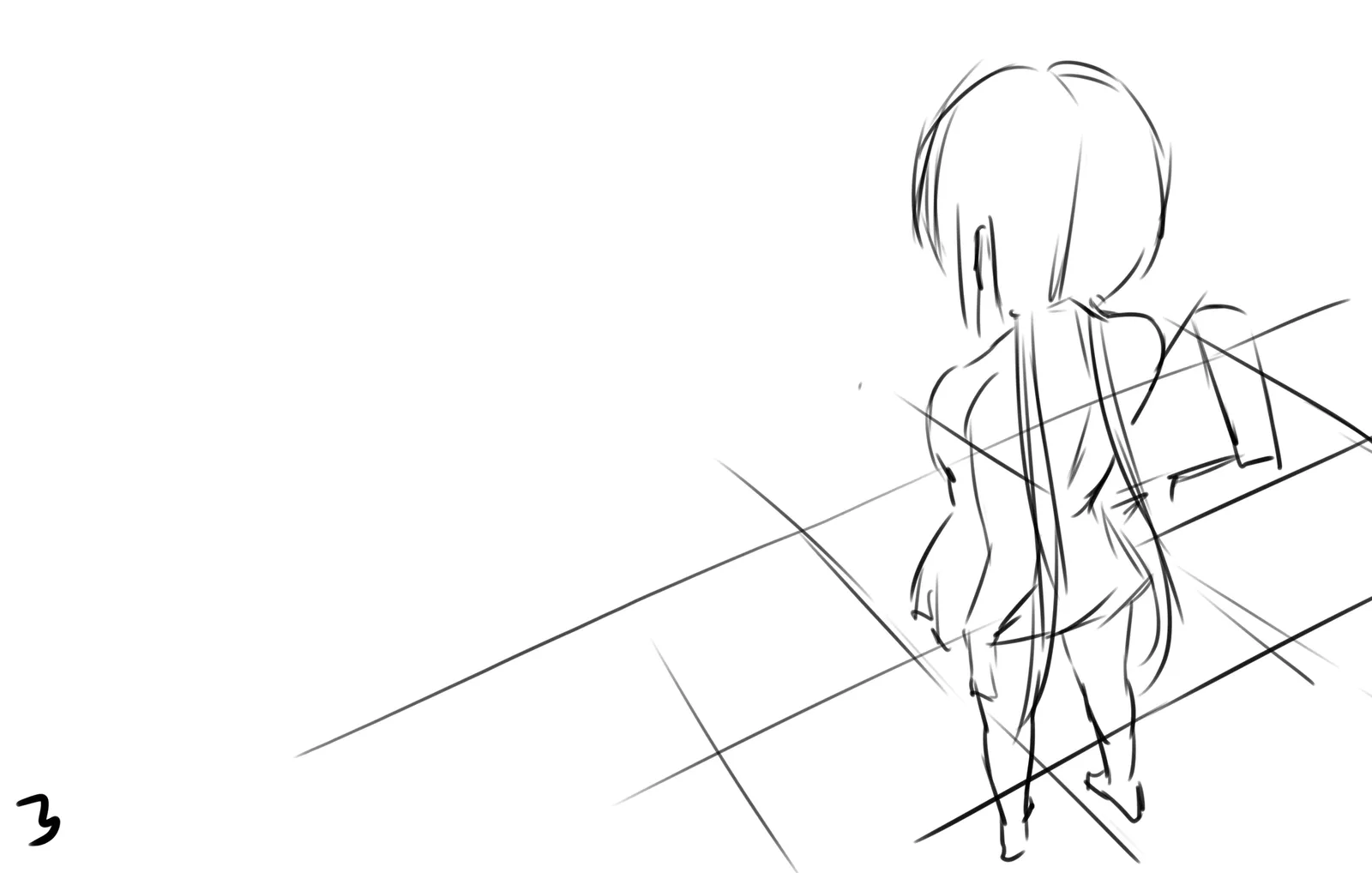 早期作品 132