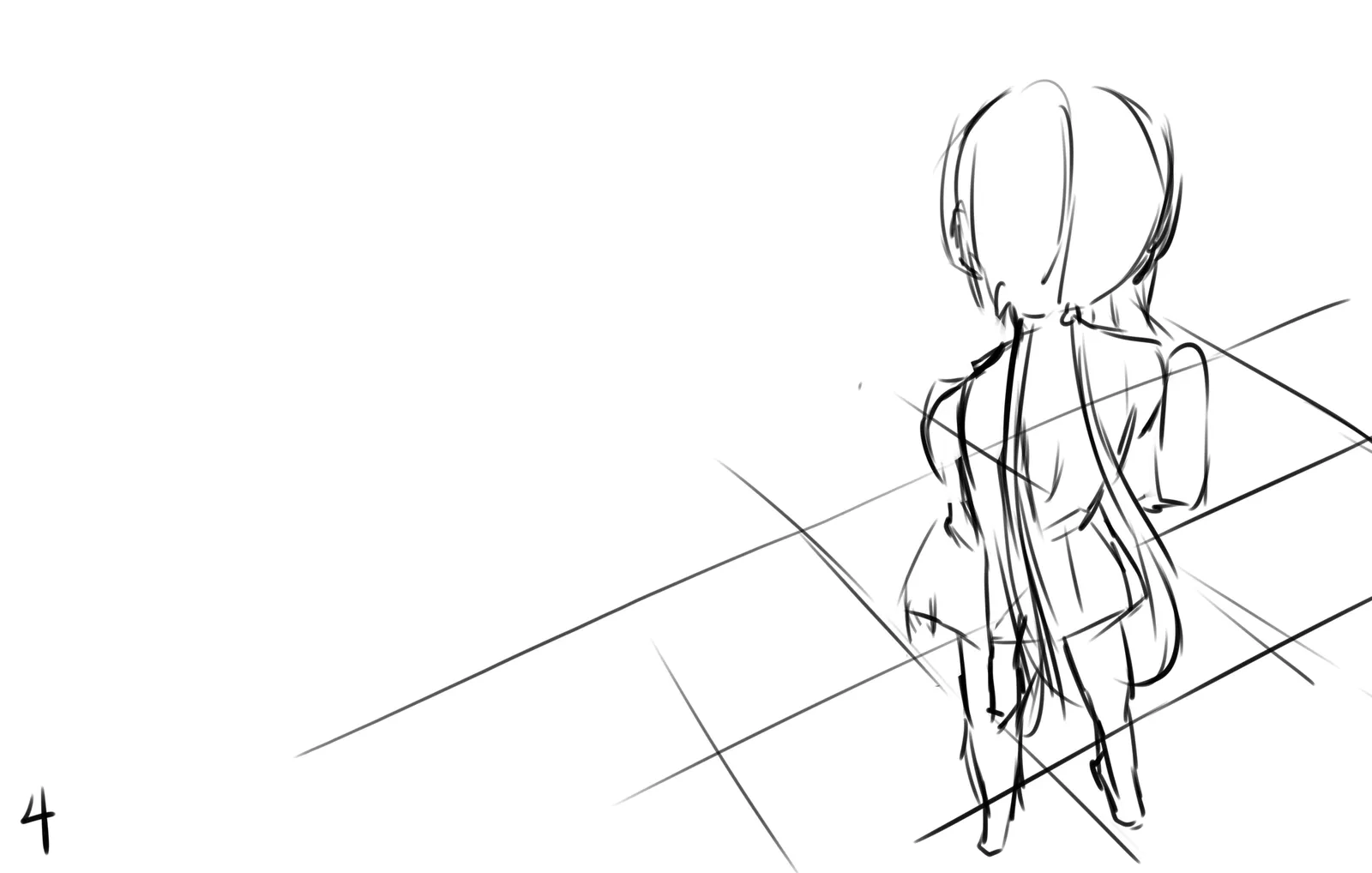 早期作品 133