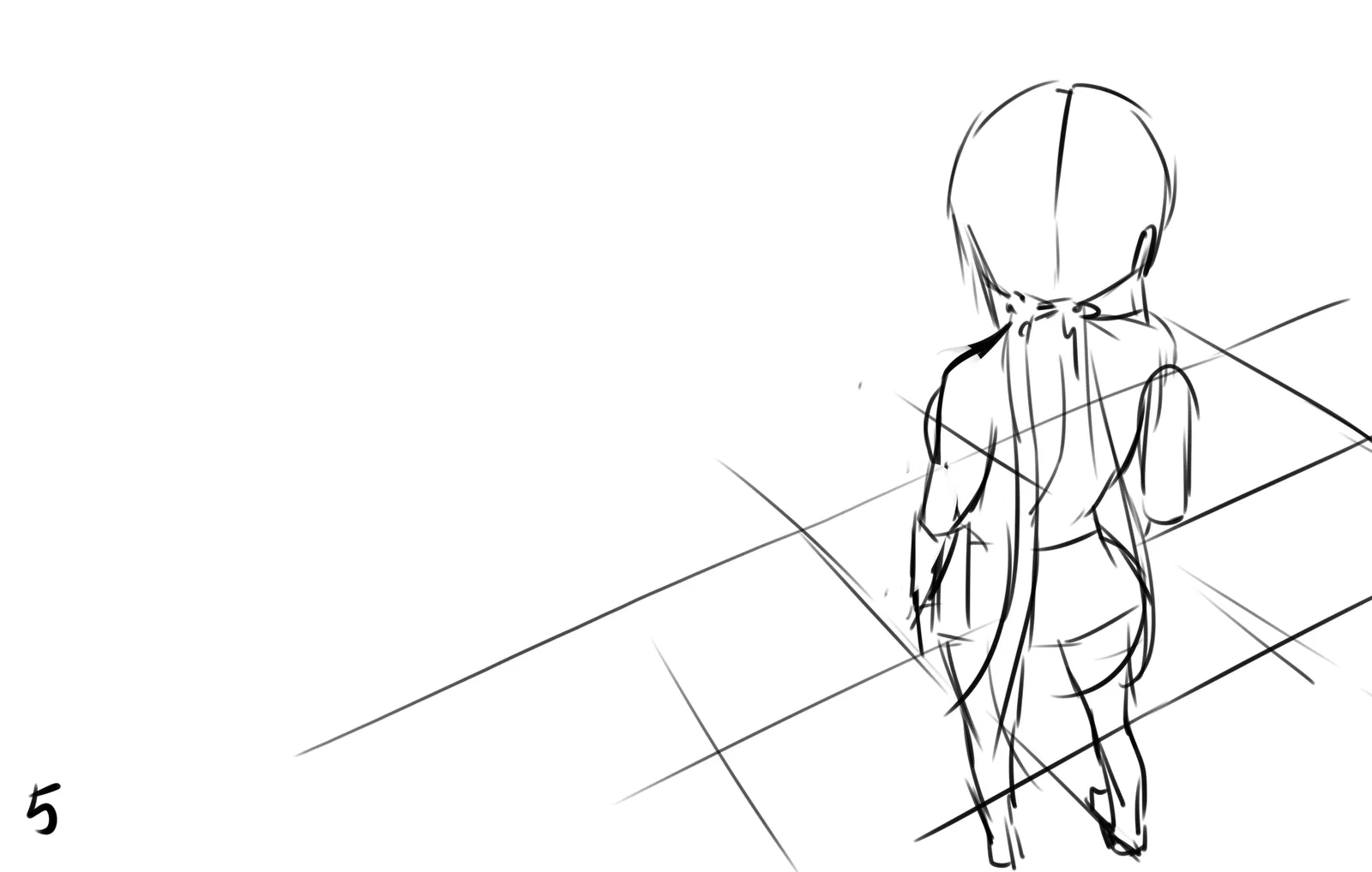 早期作品 134