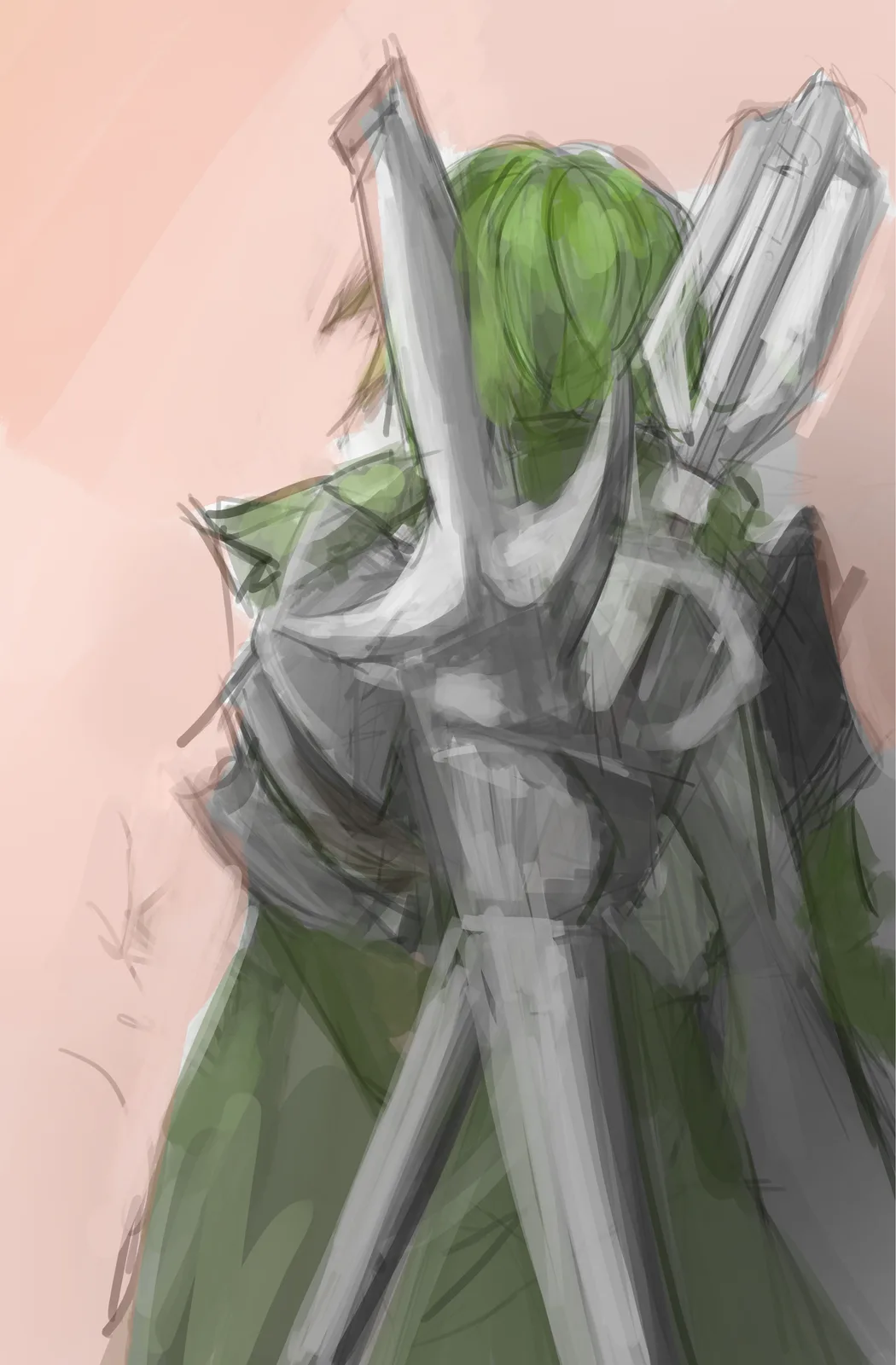 骑士与魔龙3