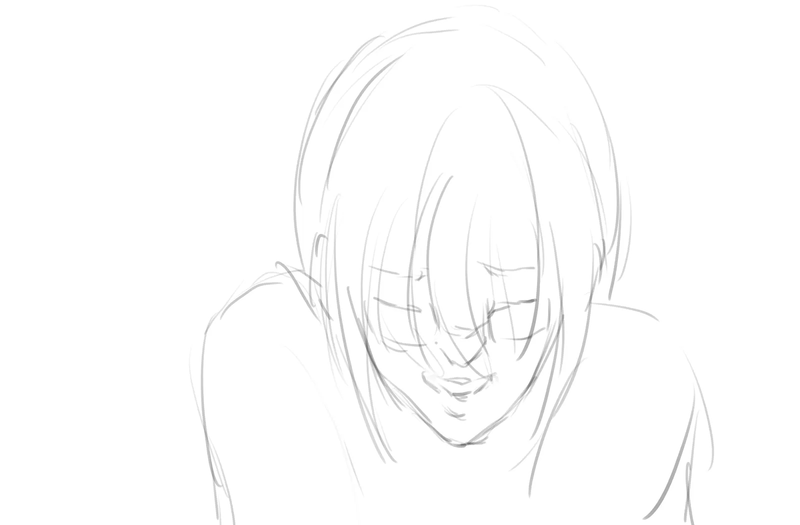 早期作品 204