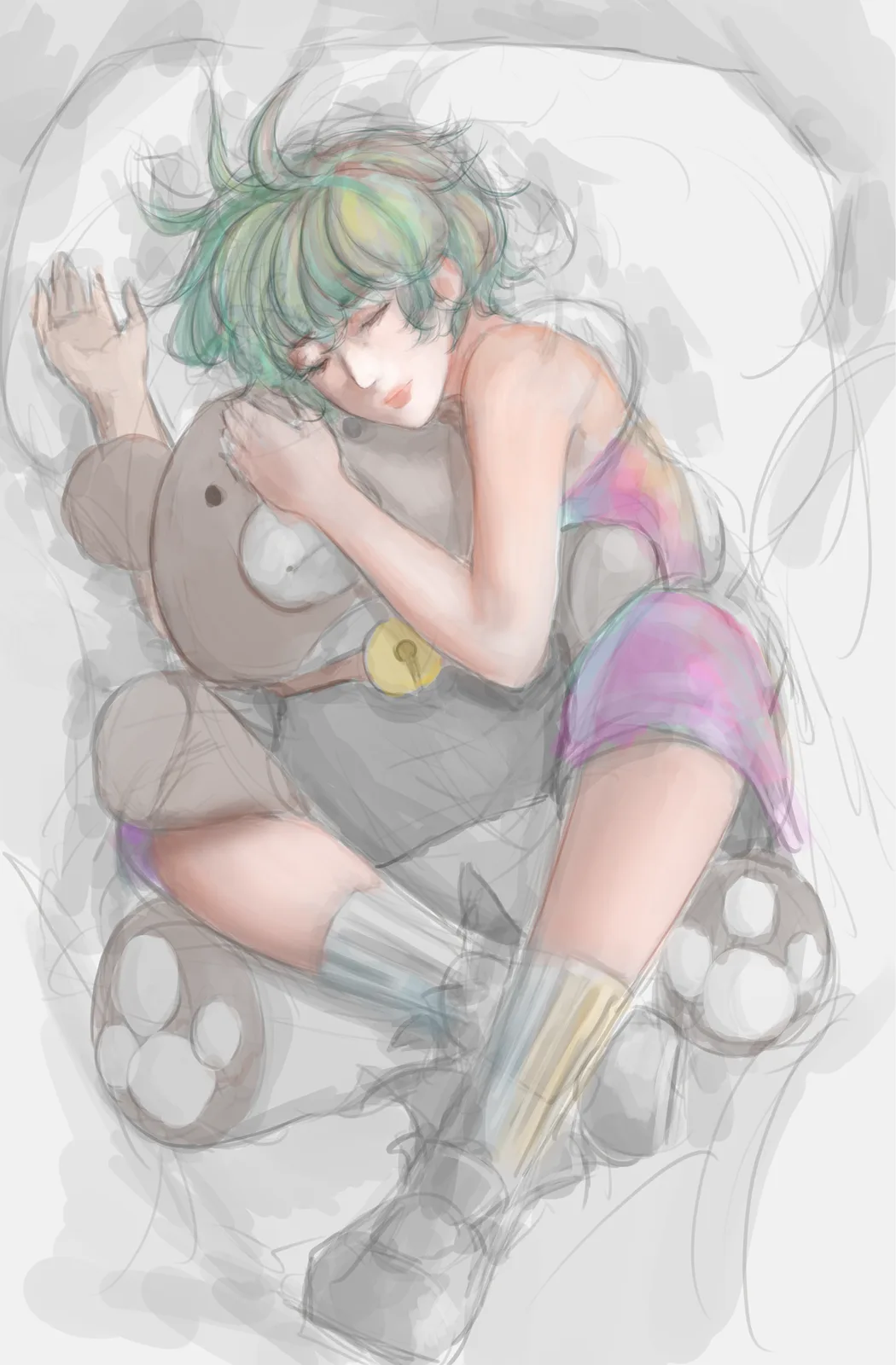 早期作品 209