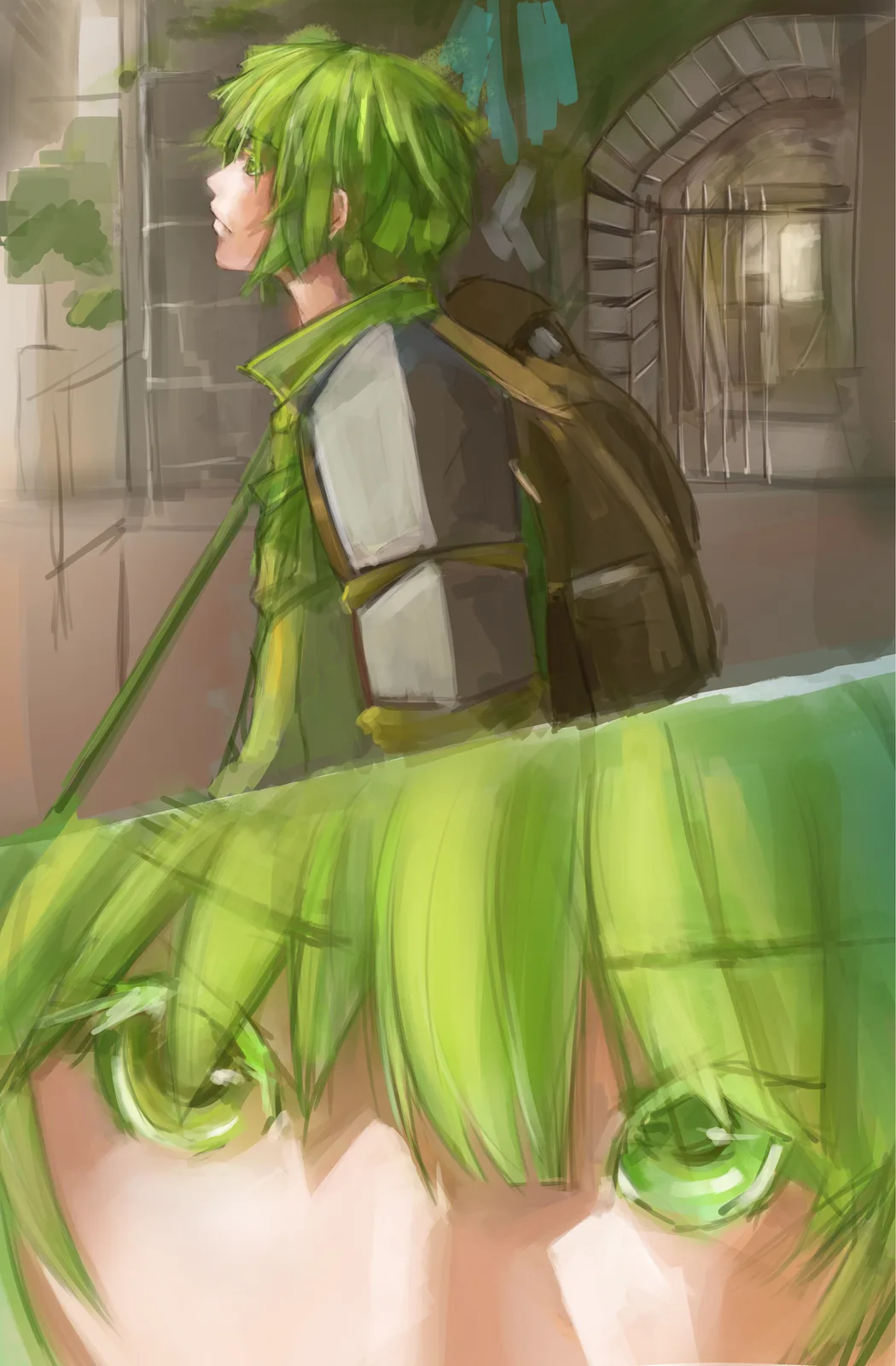 骑士与魔龙5