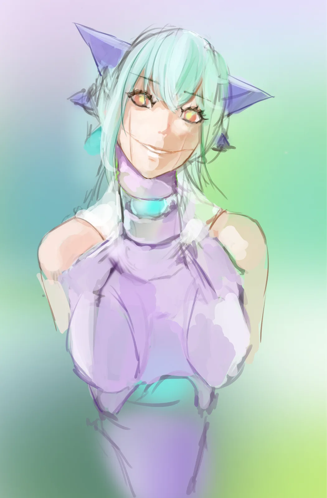 蒸汽朋克