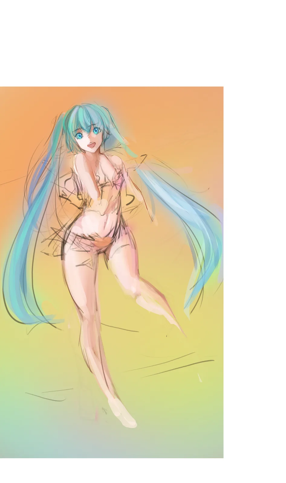 初音未来