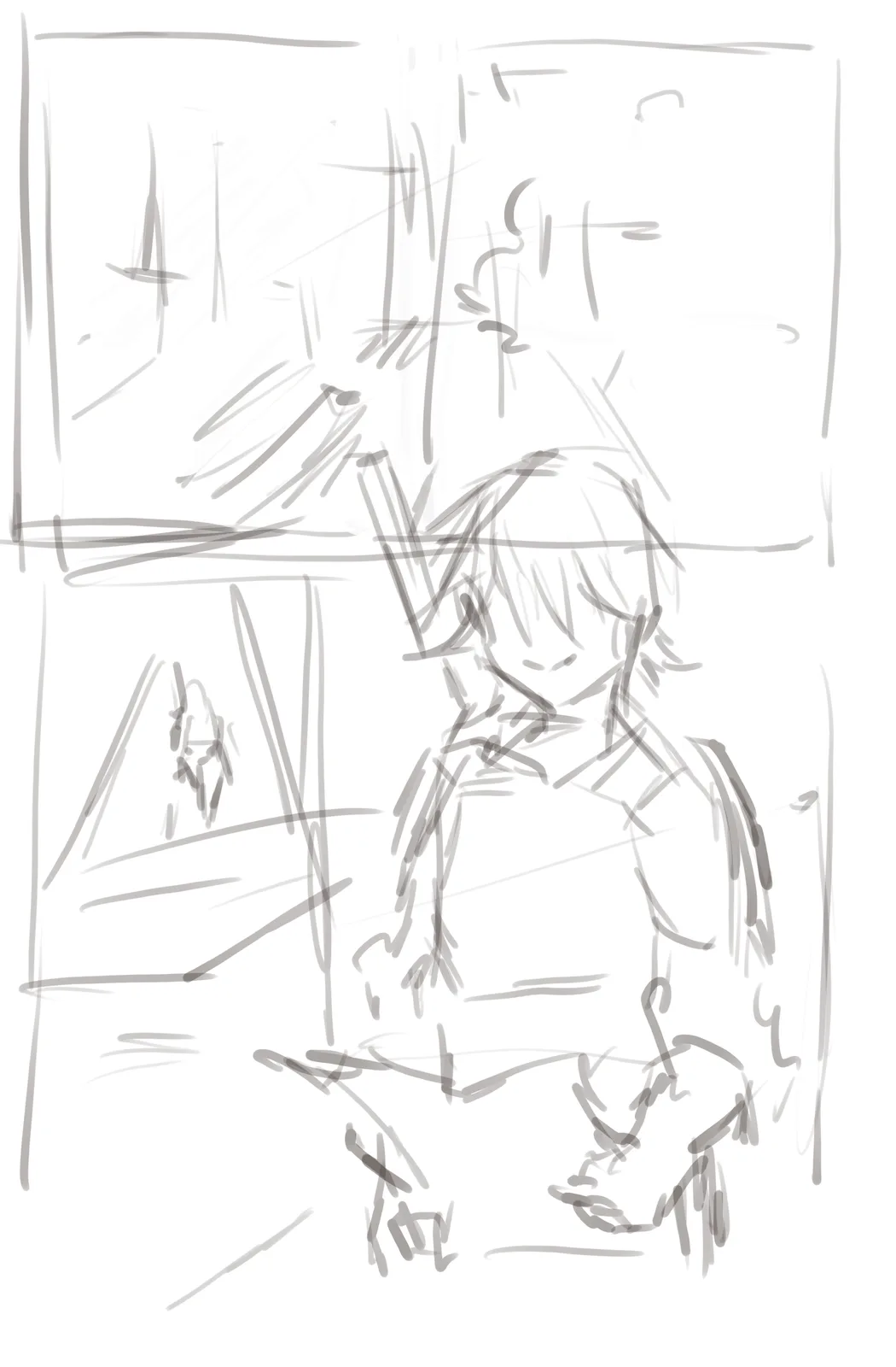 早期作品 260