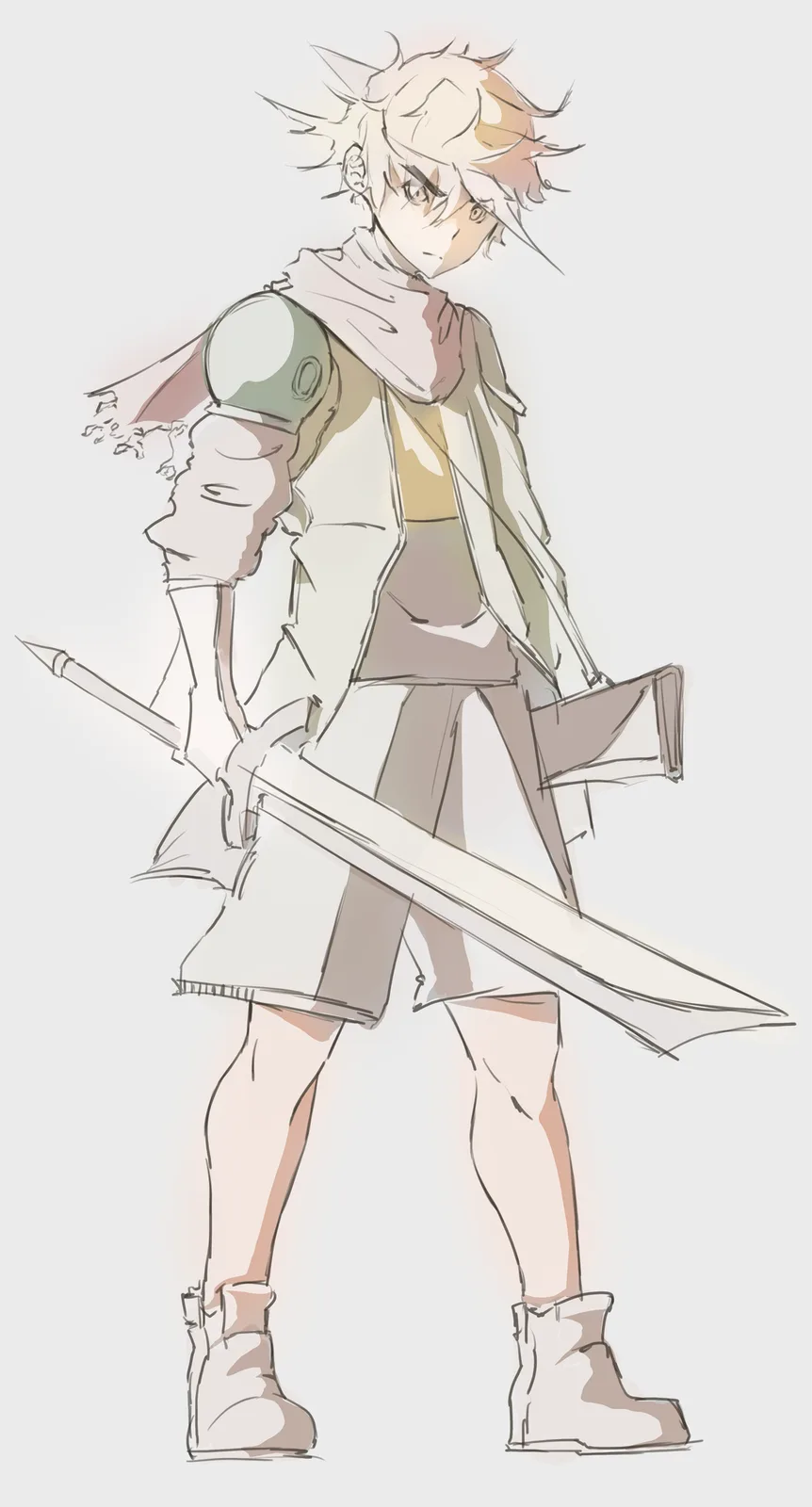 骑士