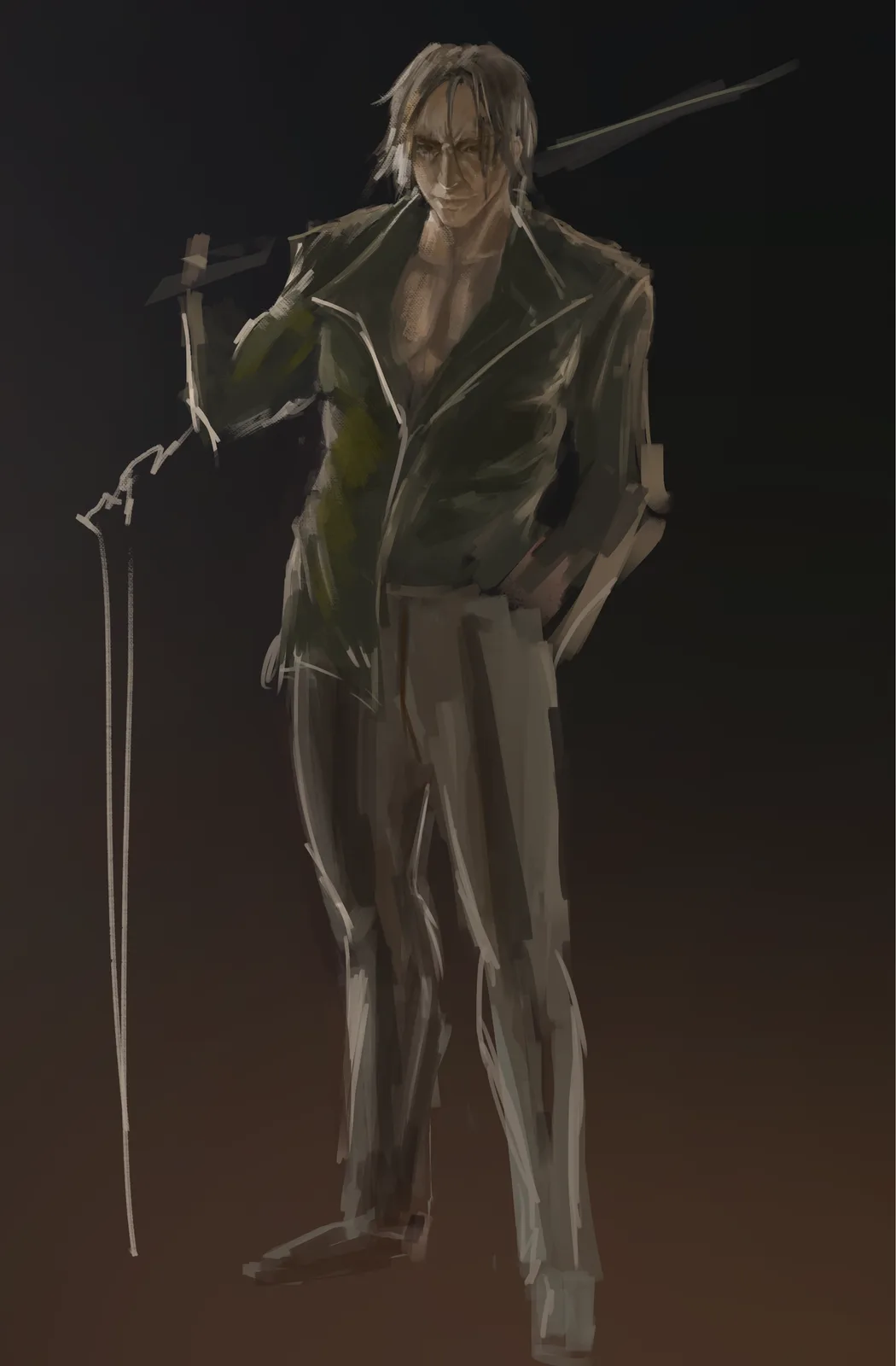 角色3