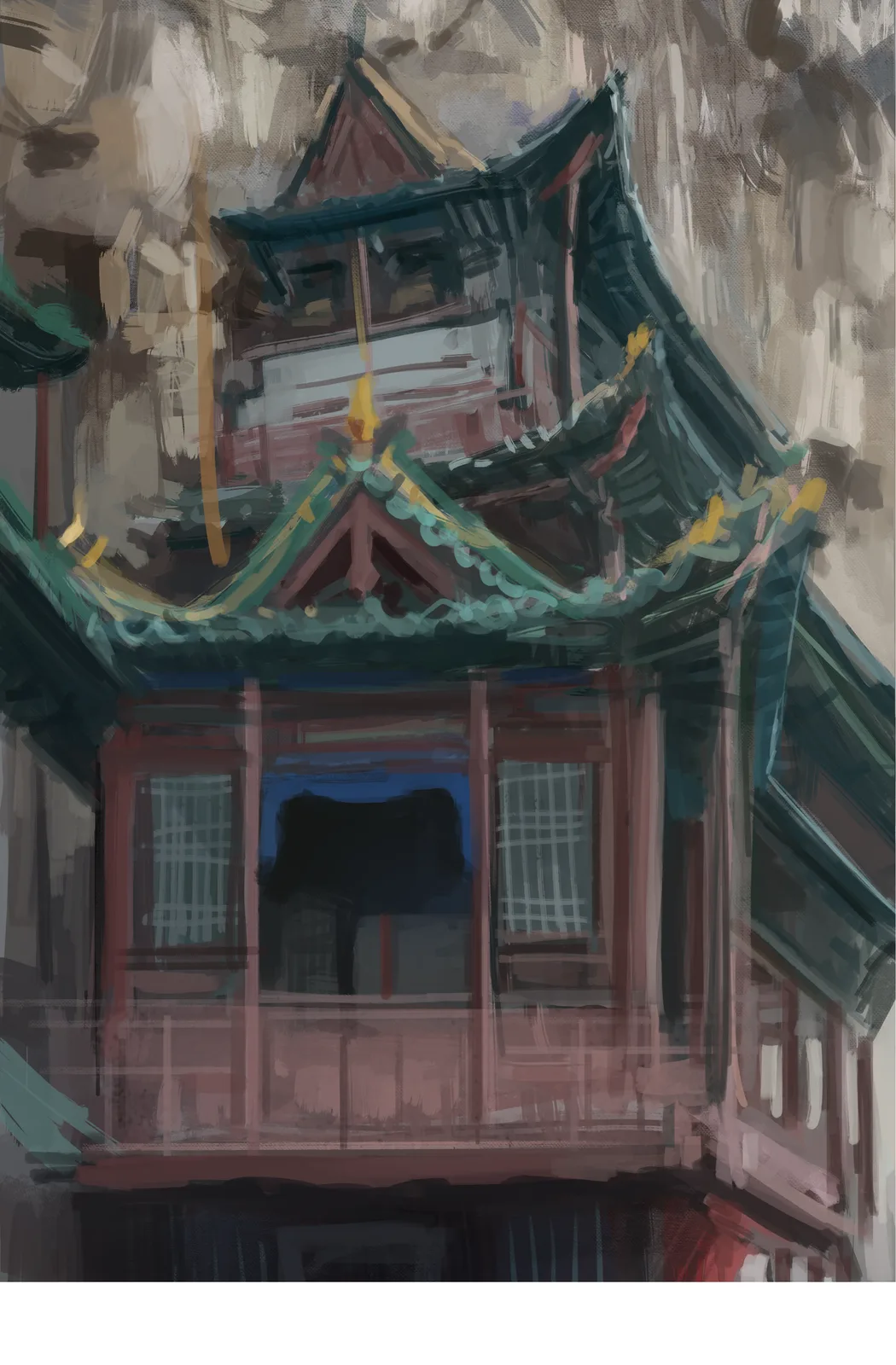 场景设计1
