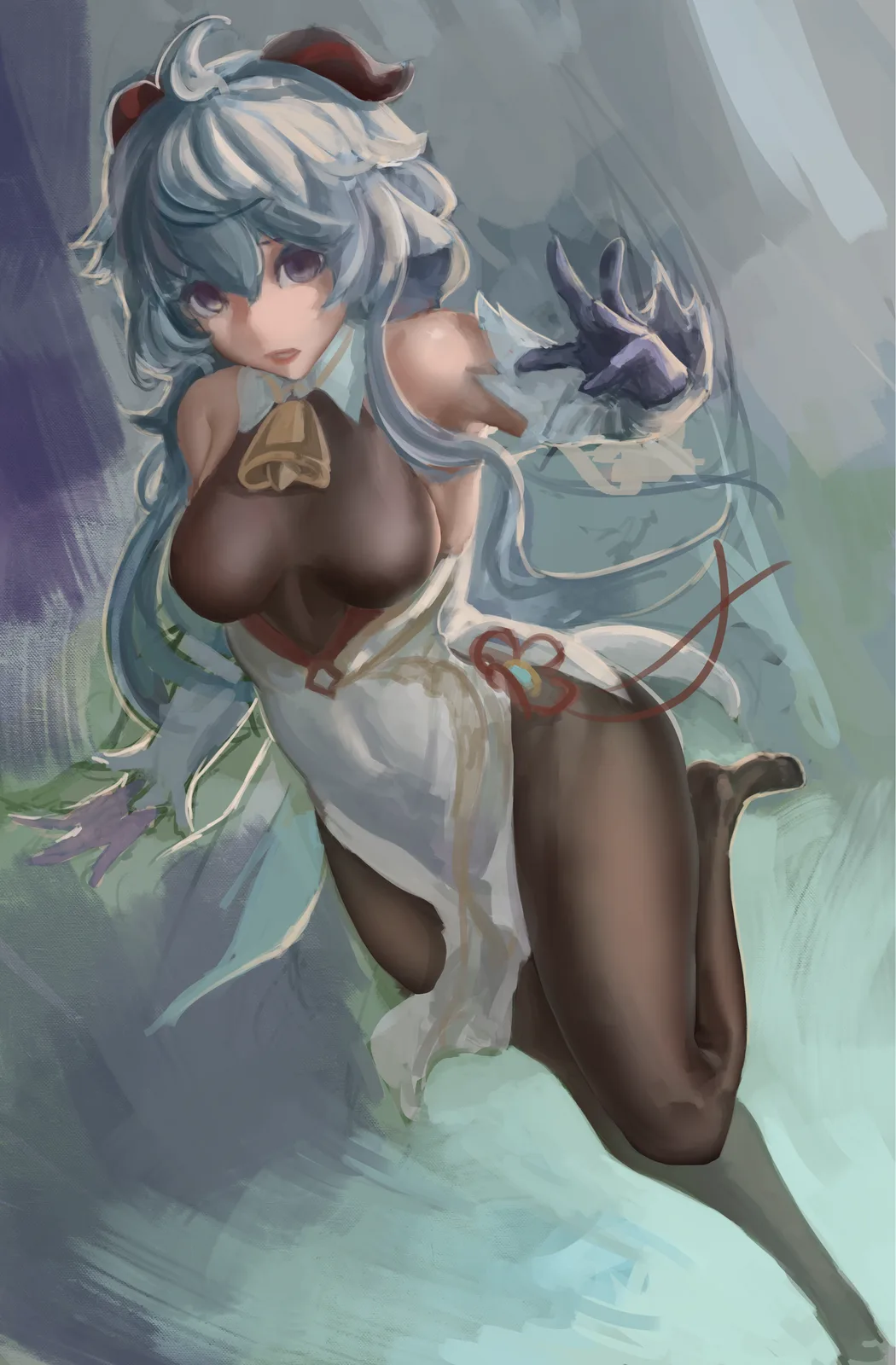 原神