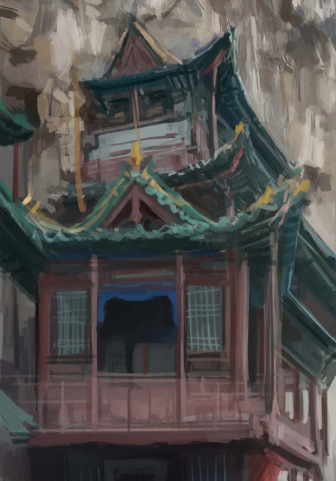 艺术作品2