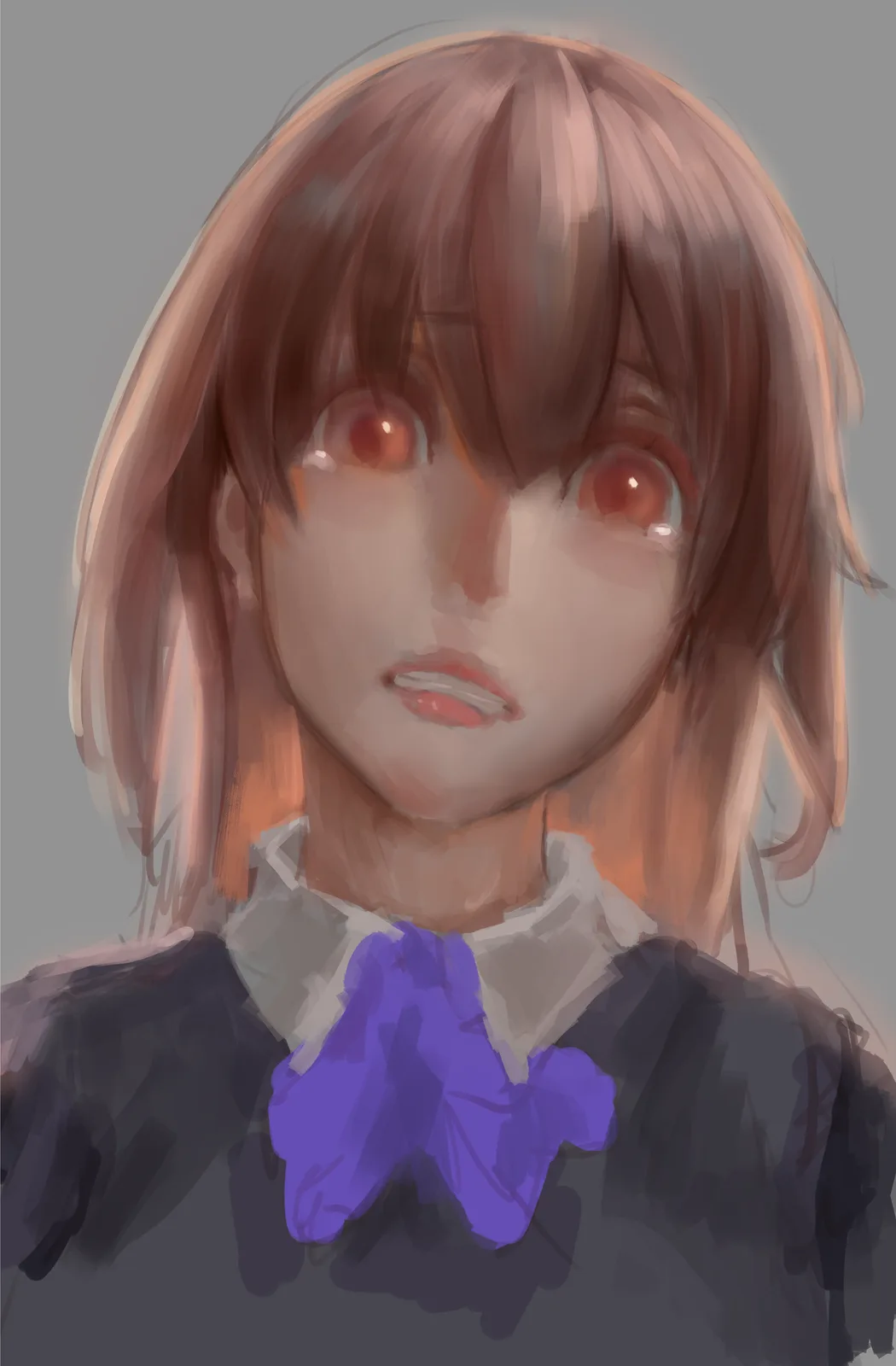 西宫硝子