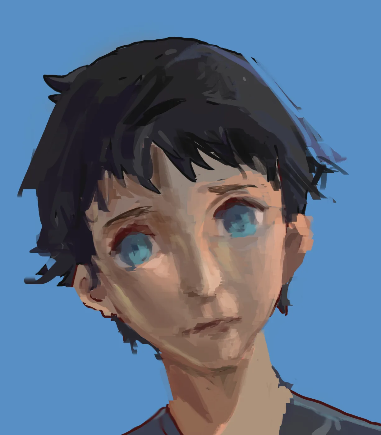 早期作品 402