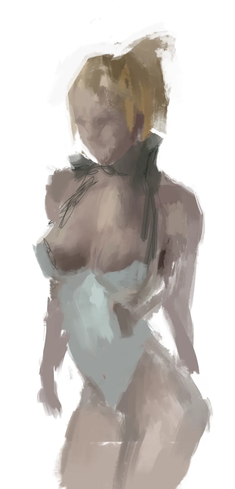 早期作品 478