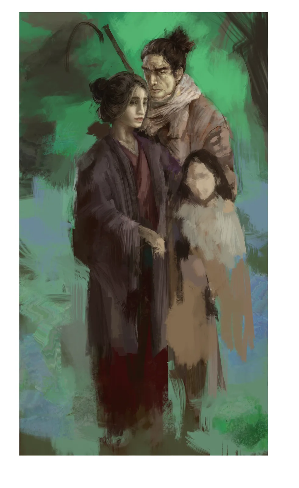 只狼3