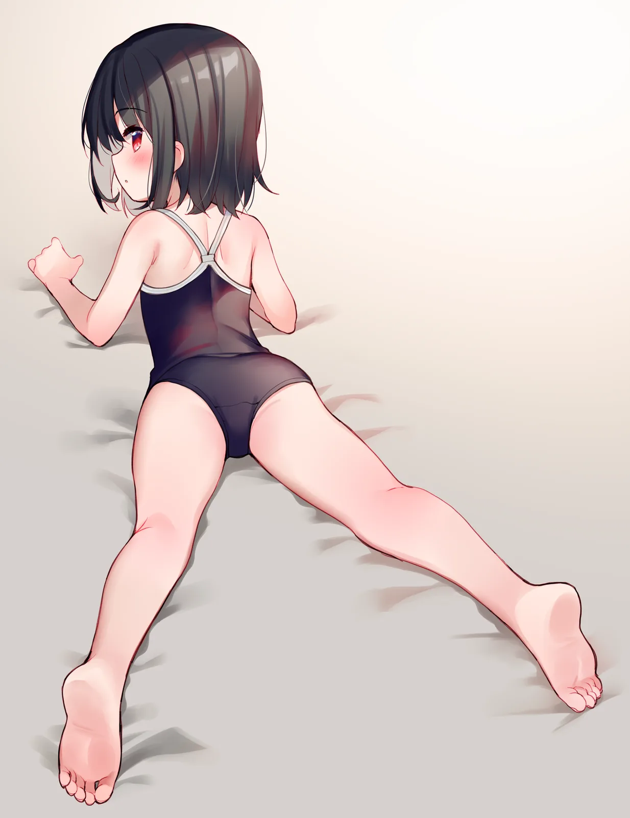 早期作品 562