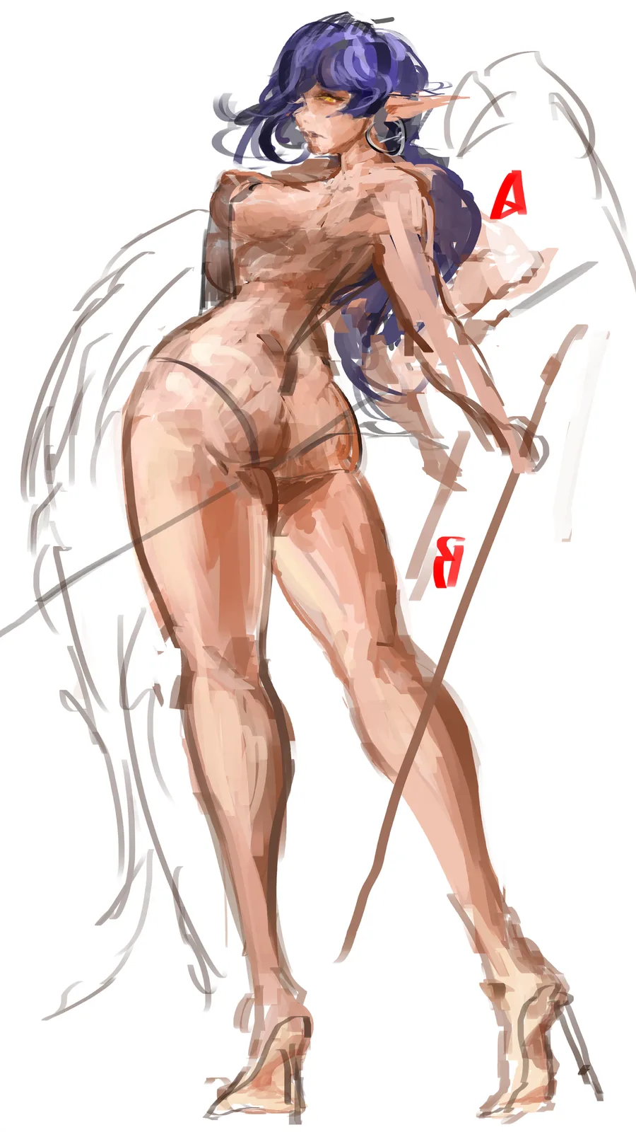 早期档案 030