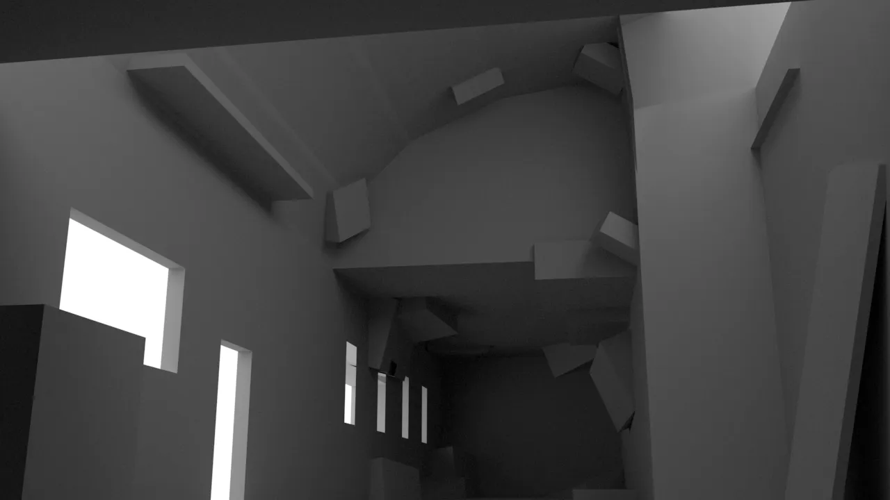早期作品 687
