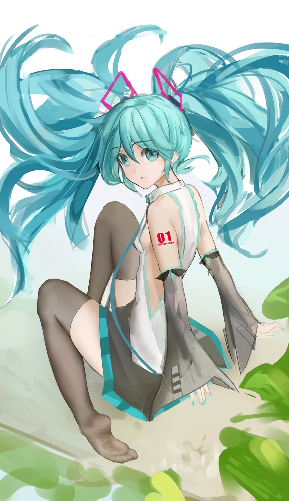 初音未来