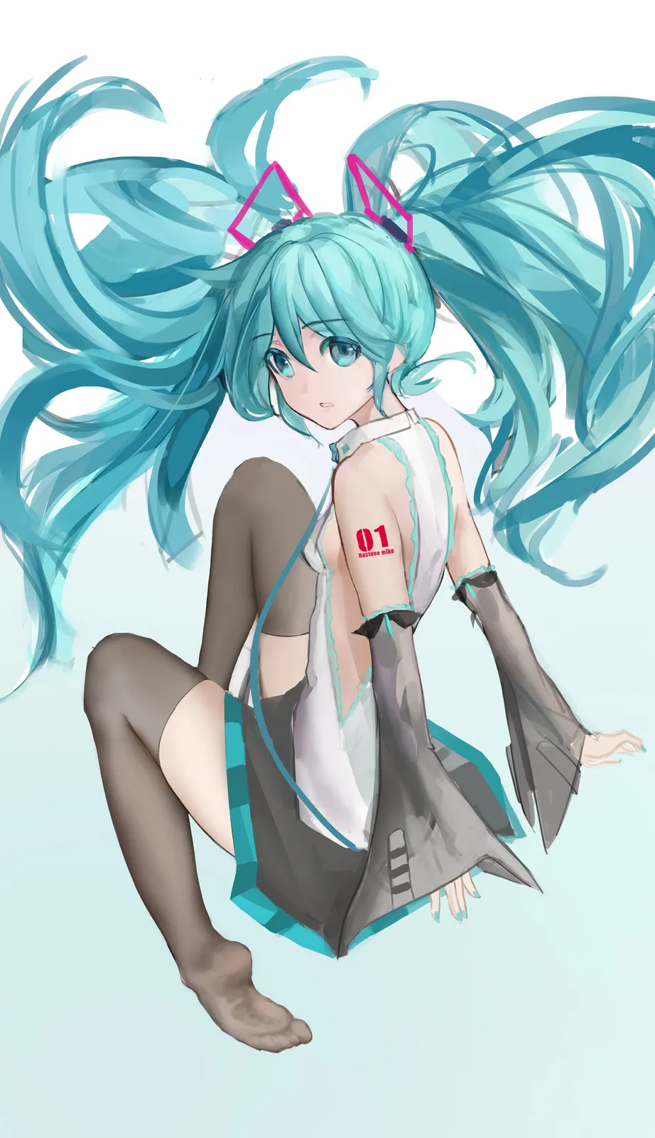 初音未来1