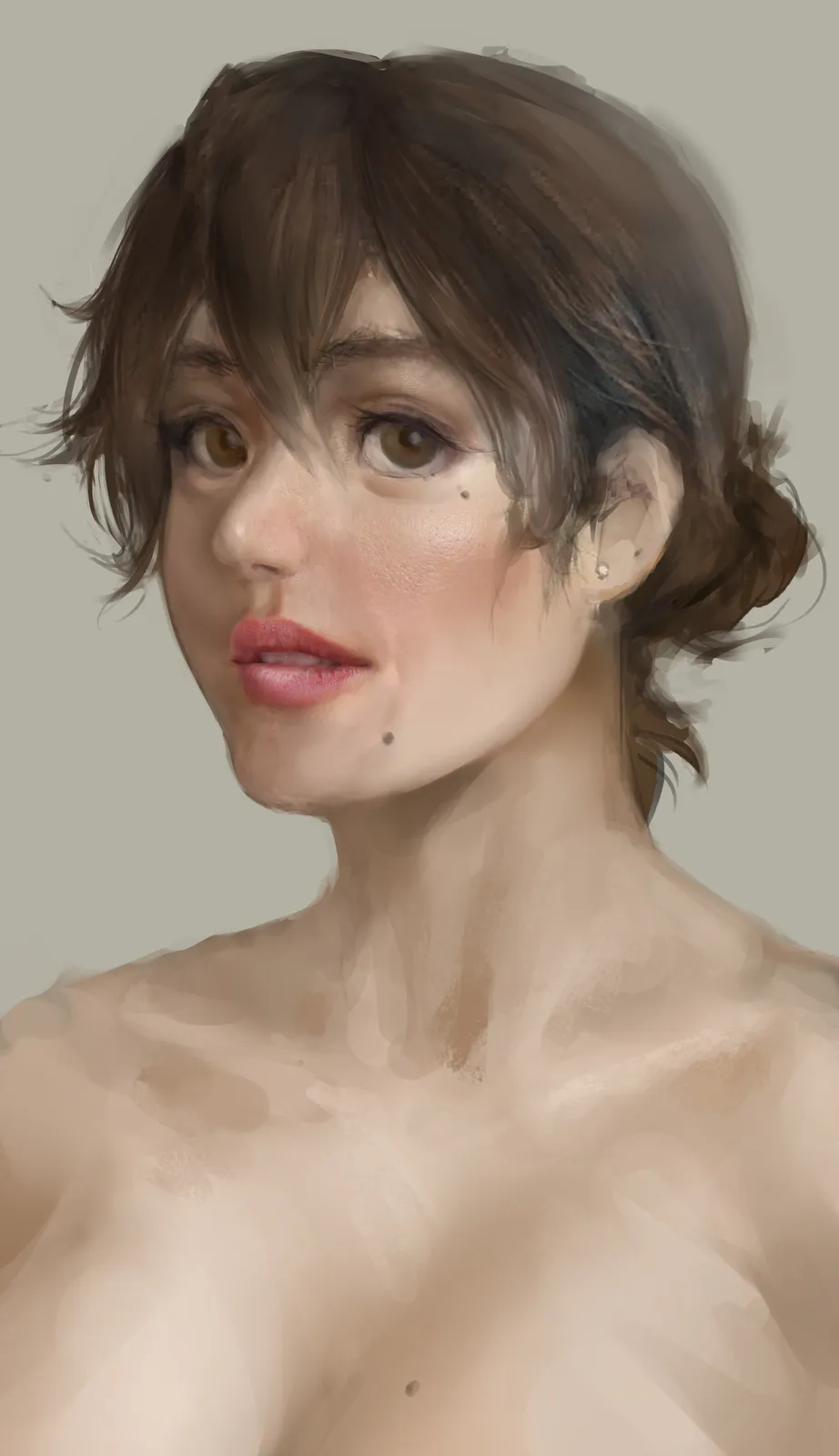 早期作品 785