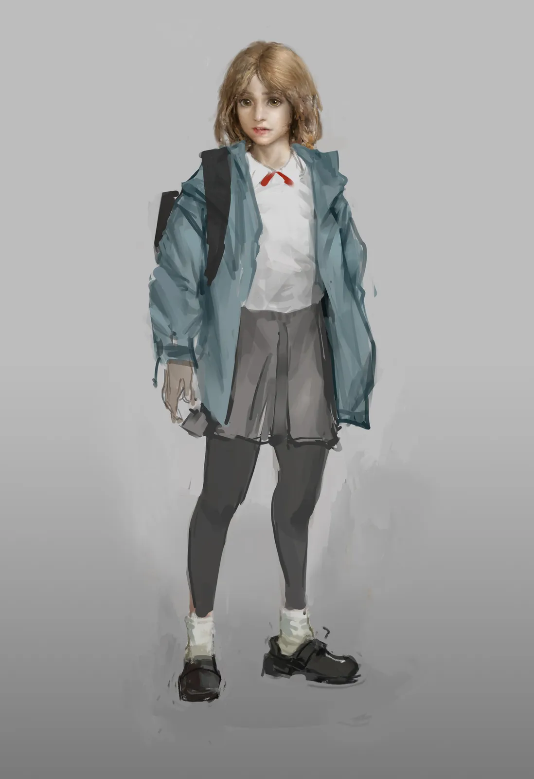 早期作品 788