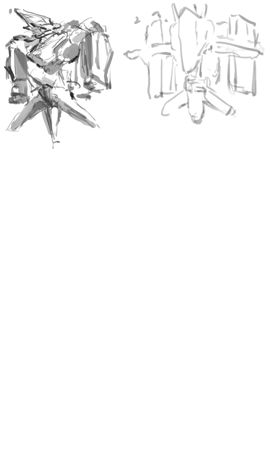 早期作品 799