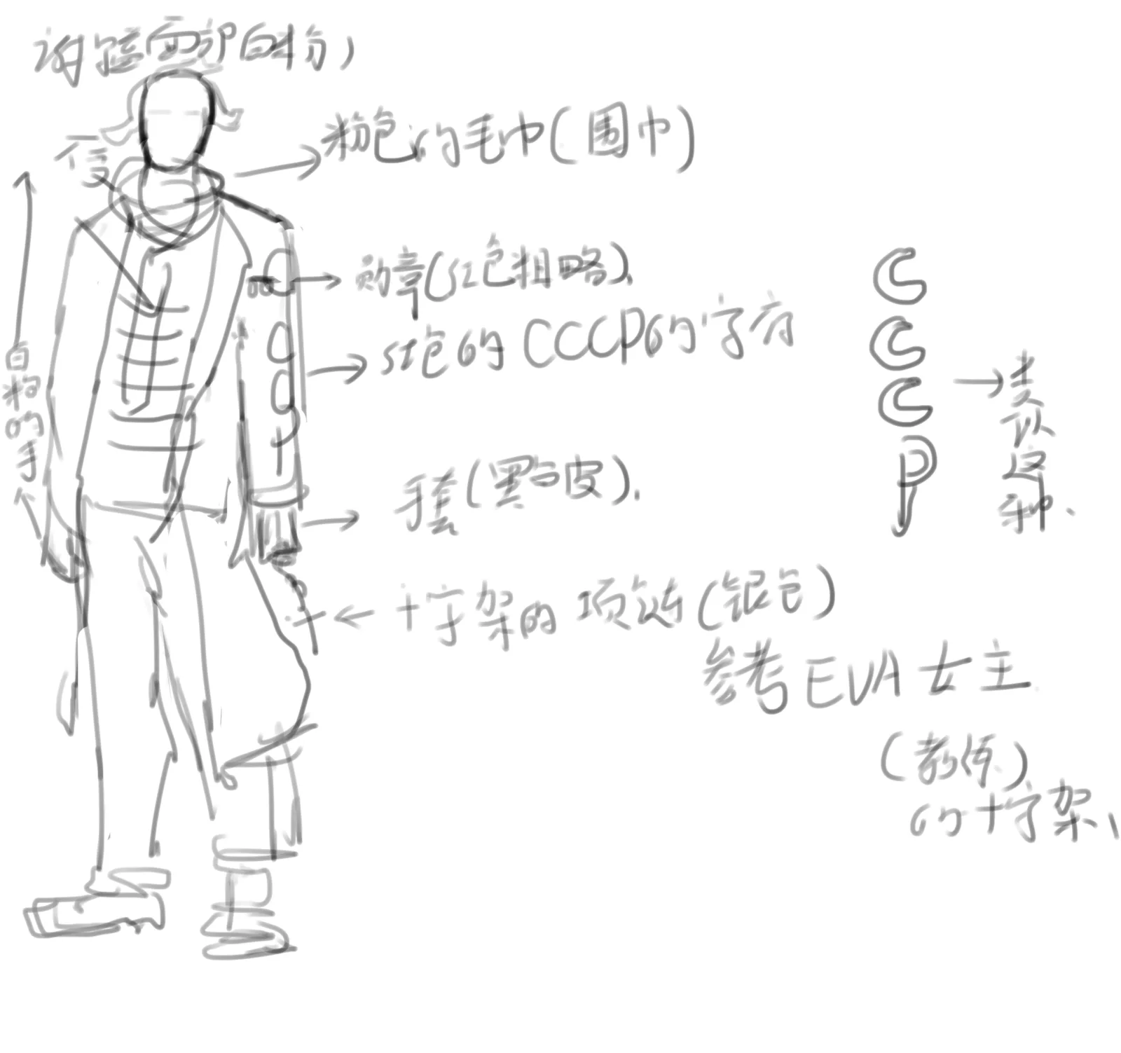修改意见艾弗吉1