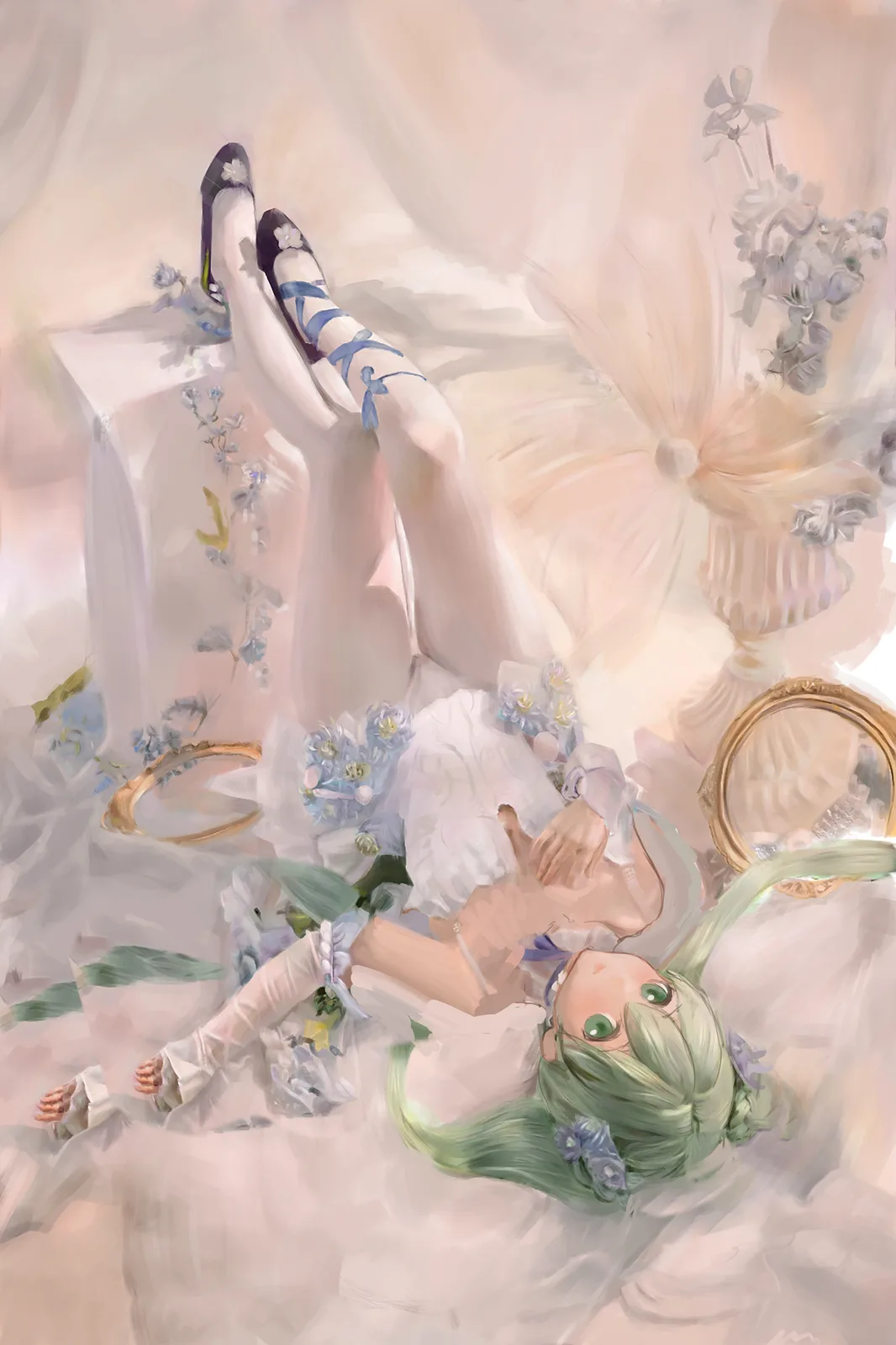 cos