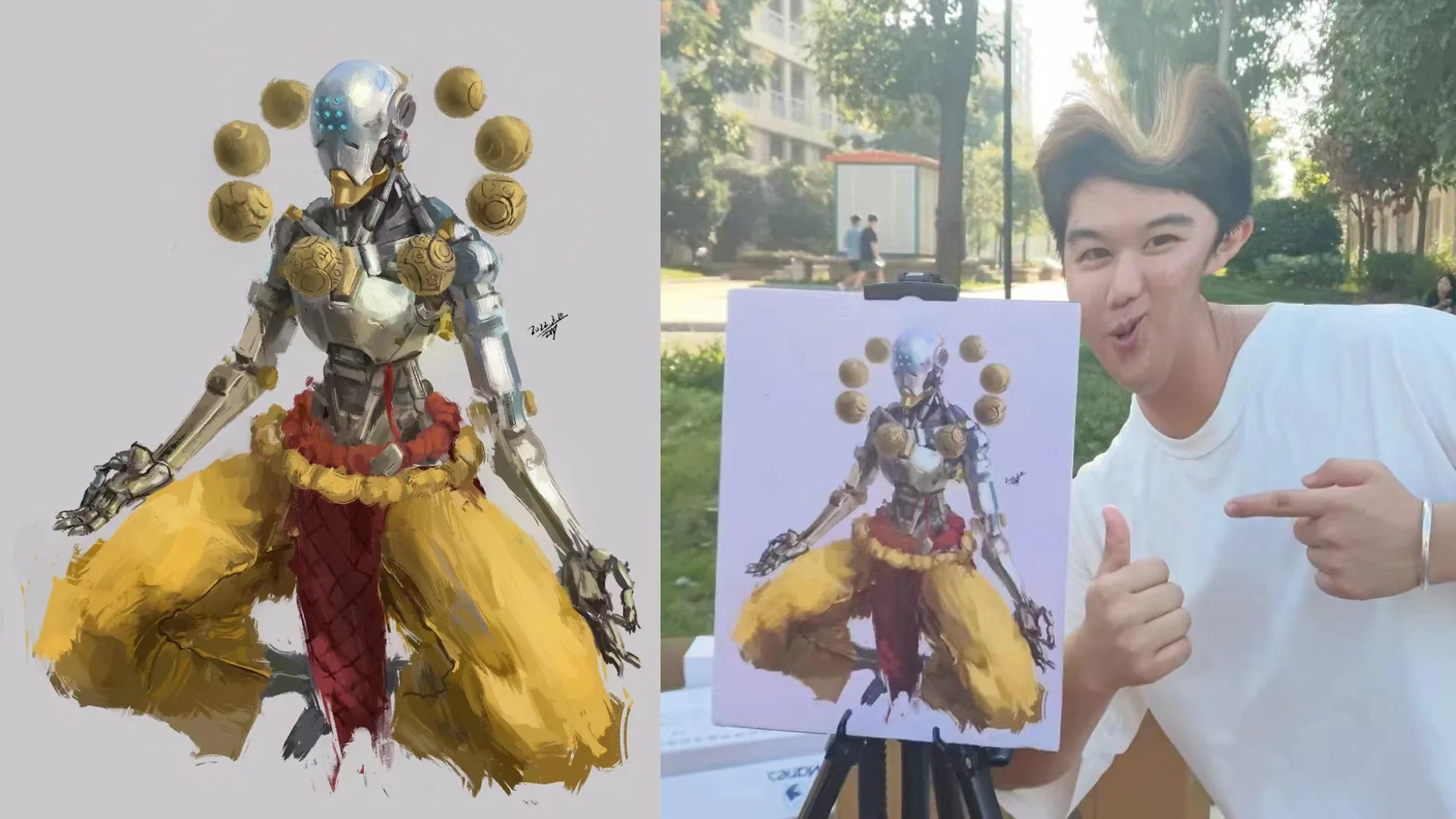 作品集档案 22