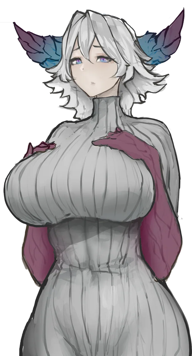 龙娘