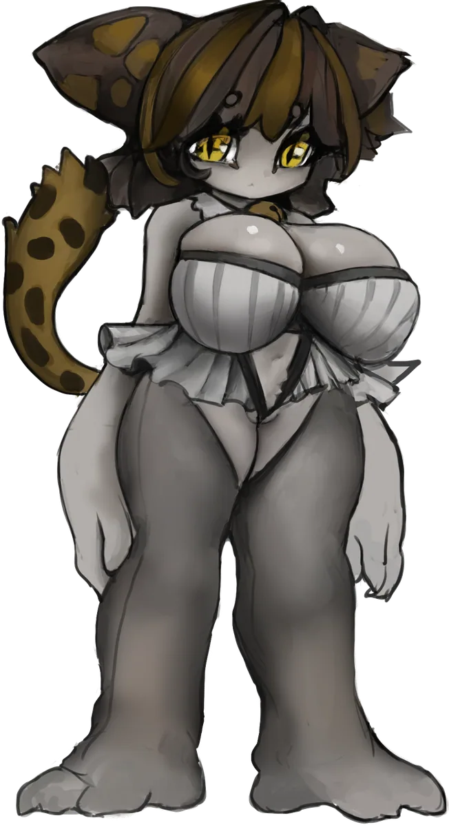 猫娘