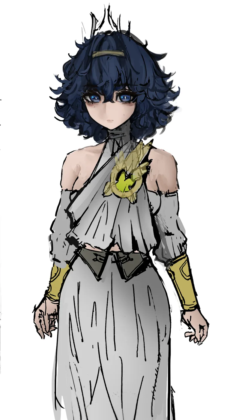 女神